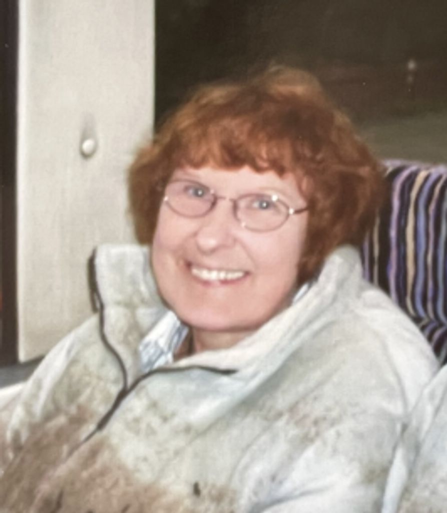 Susan Paulick Profile Photo