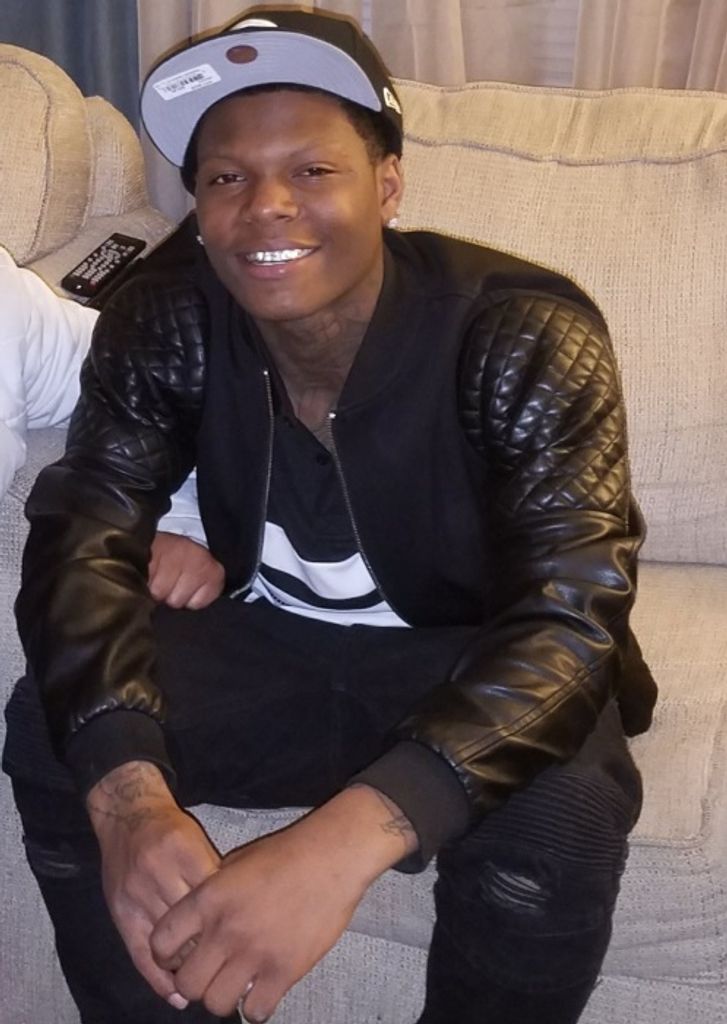 James Anthony Hazel, Jr.