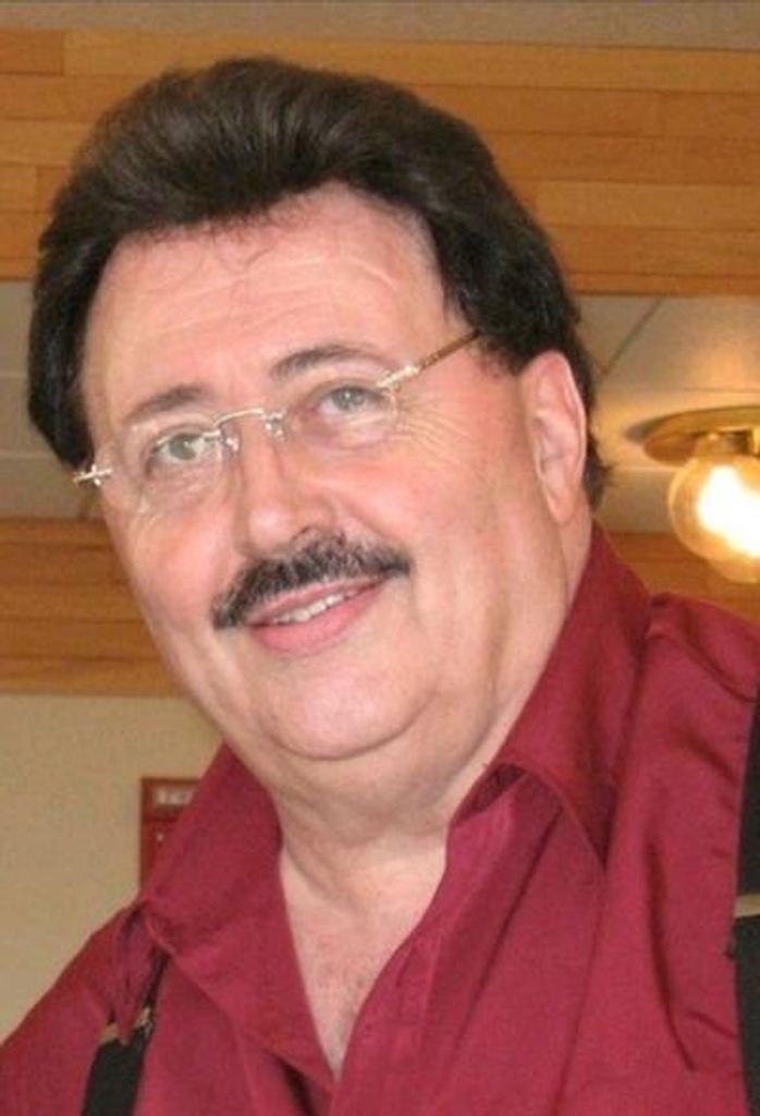 James P. Cunningham Profile Photo