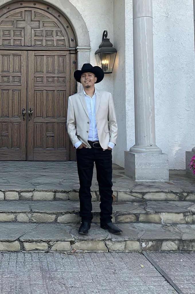 Jesus Guadalupe Martinez-Alba