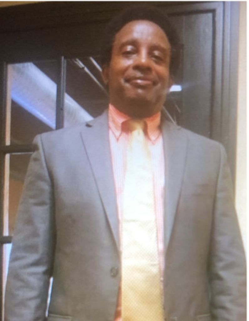 Vernon Alphonso Beatty Profile Photo