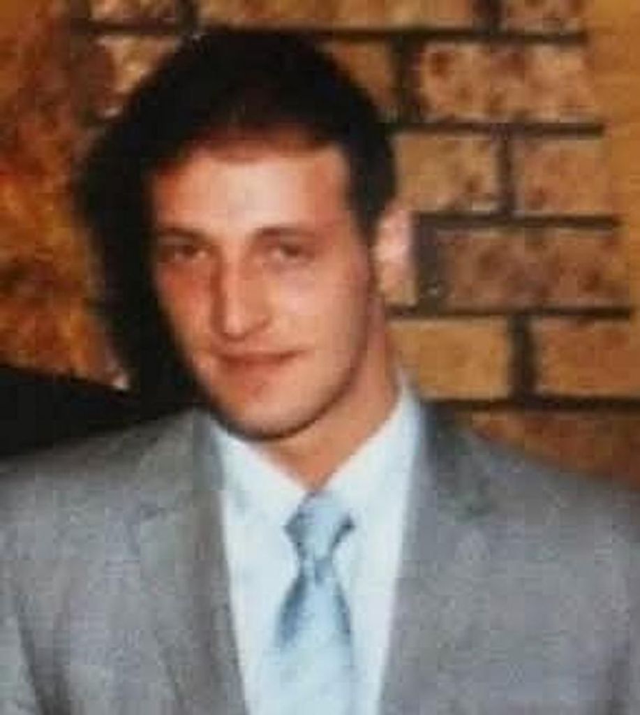 Donald Dart Profile Photo