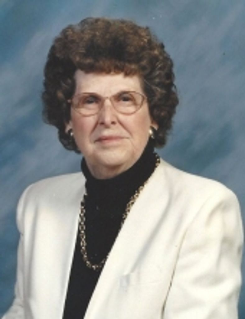 Eleanor Eunice "Ellie" Hagmeier Profile Photo