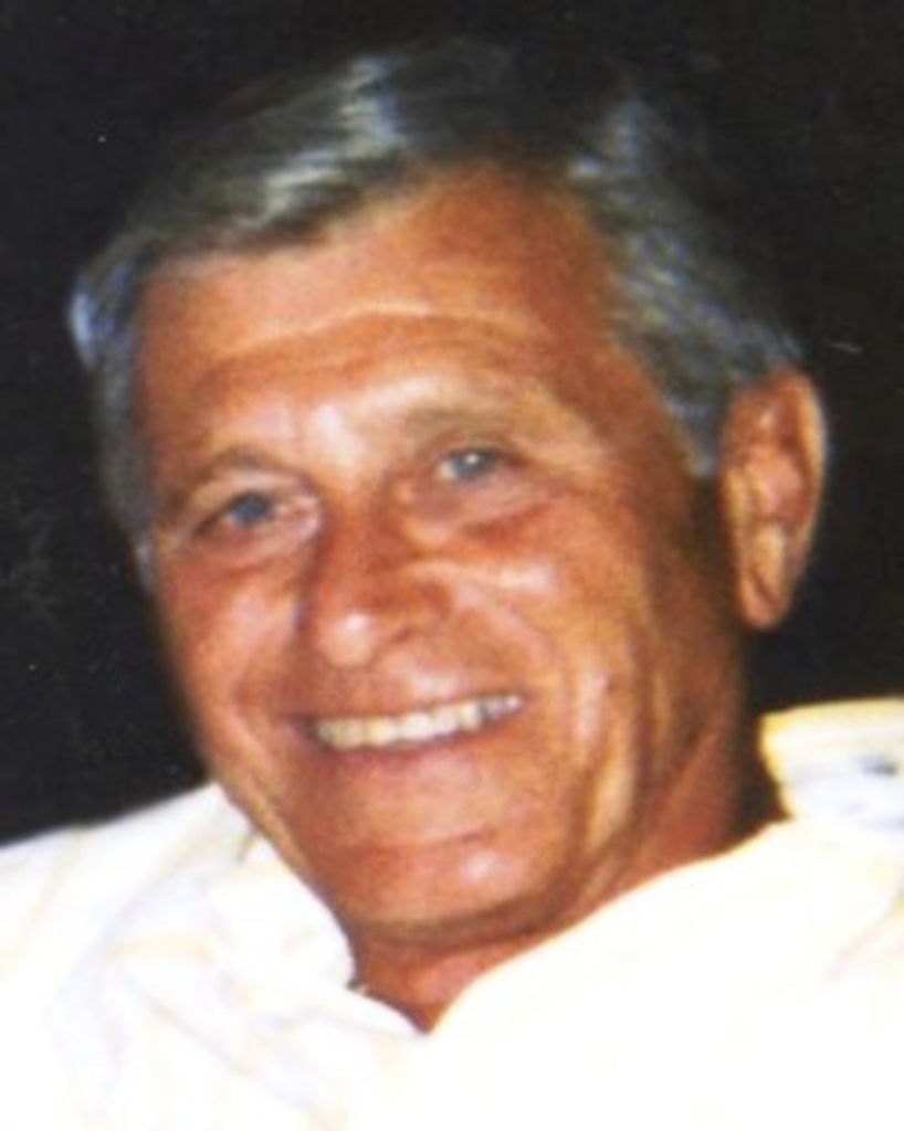 A. T. "Ted" Lindquist, Jr.