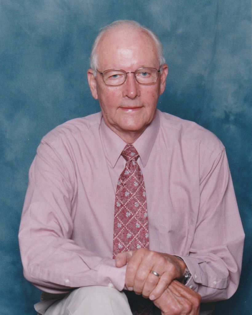 Robert Lawrence "Bob" Howard Profile Photo