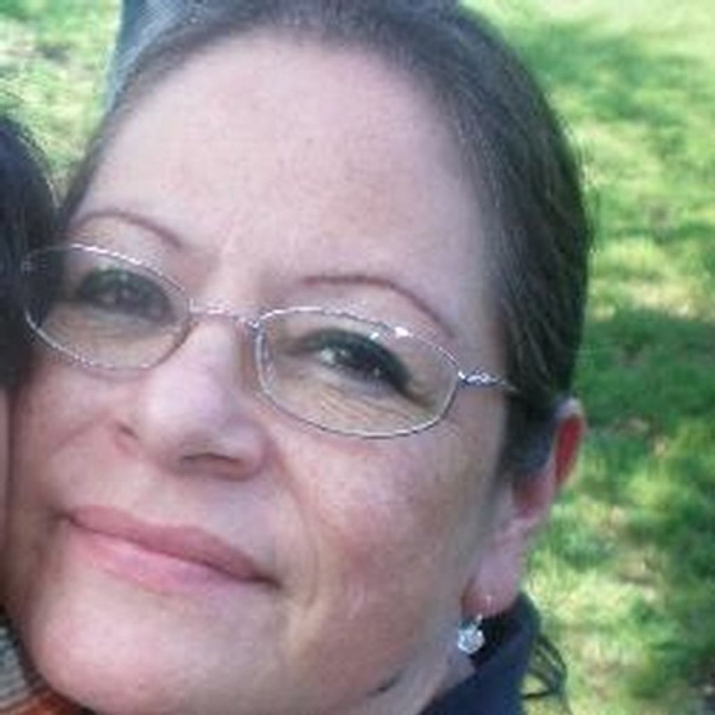 Linda Sue Martinez Profile Photo