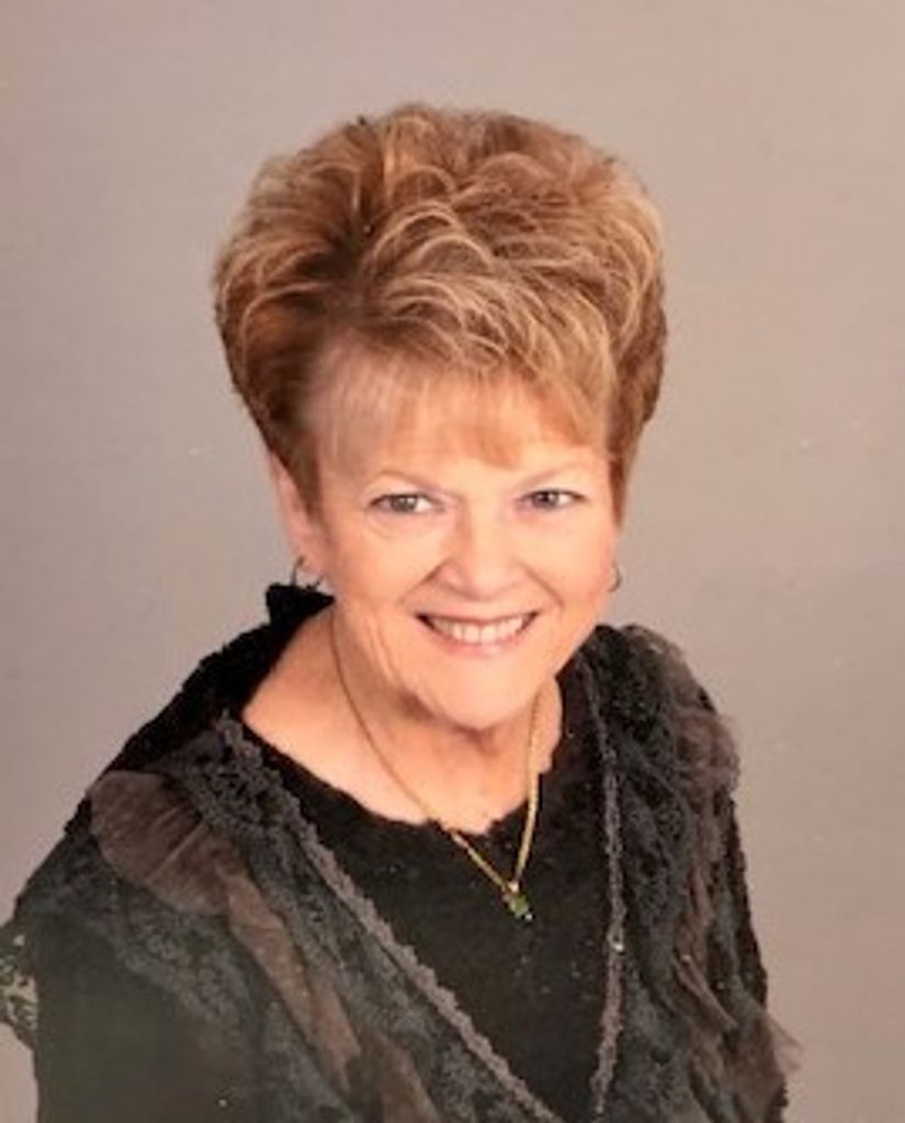 Marsha Diane (Dunn) Odum