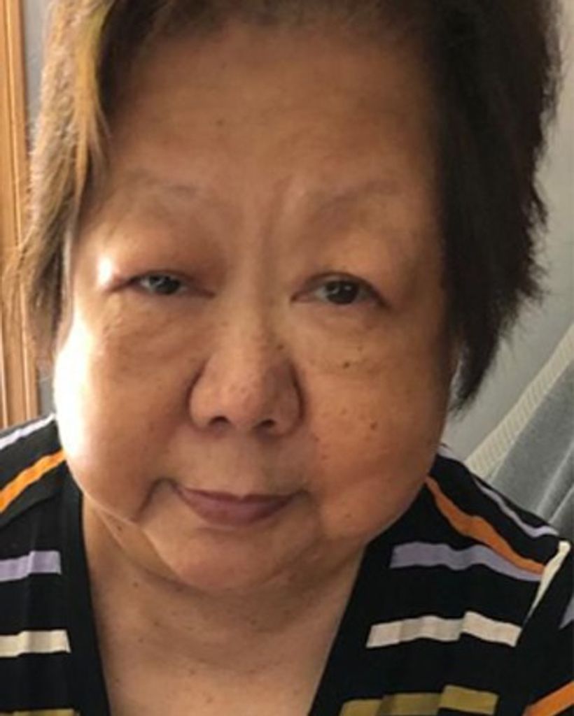 May Yee Chan