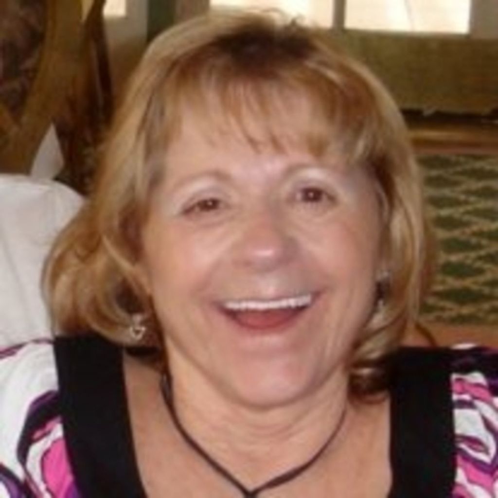 Margarete “Gitta” Hambrick Profile Photo