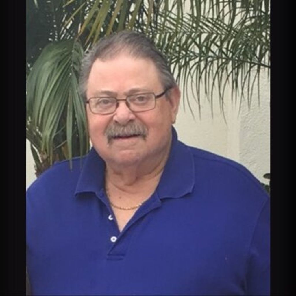 Alexander "Alex" Paul Wile