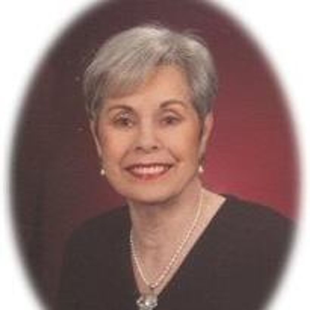 Jo Ann Walker