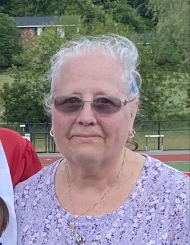 Victoria Jean (Neibert)  Friel