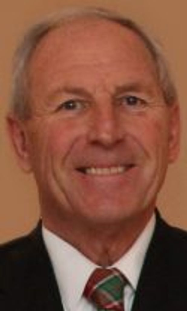 David M. Ross Profile Photo