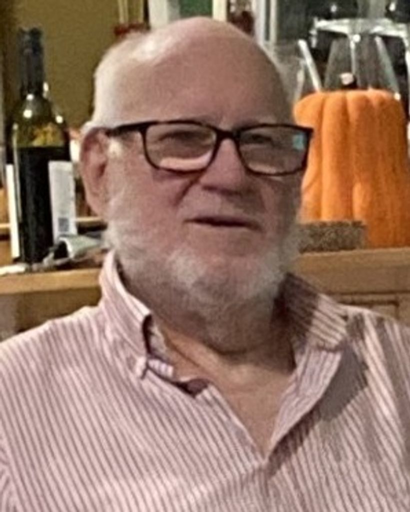 Jerome V. Ott, Jr. "Jerry" Profile Photo
