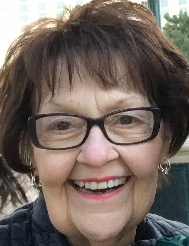 Rita J. Fenwick Profile Photo