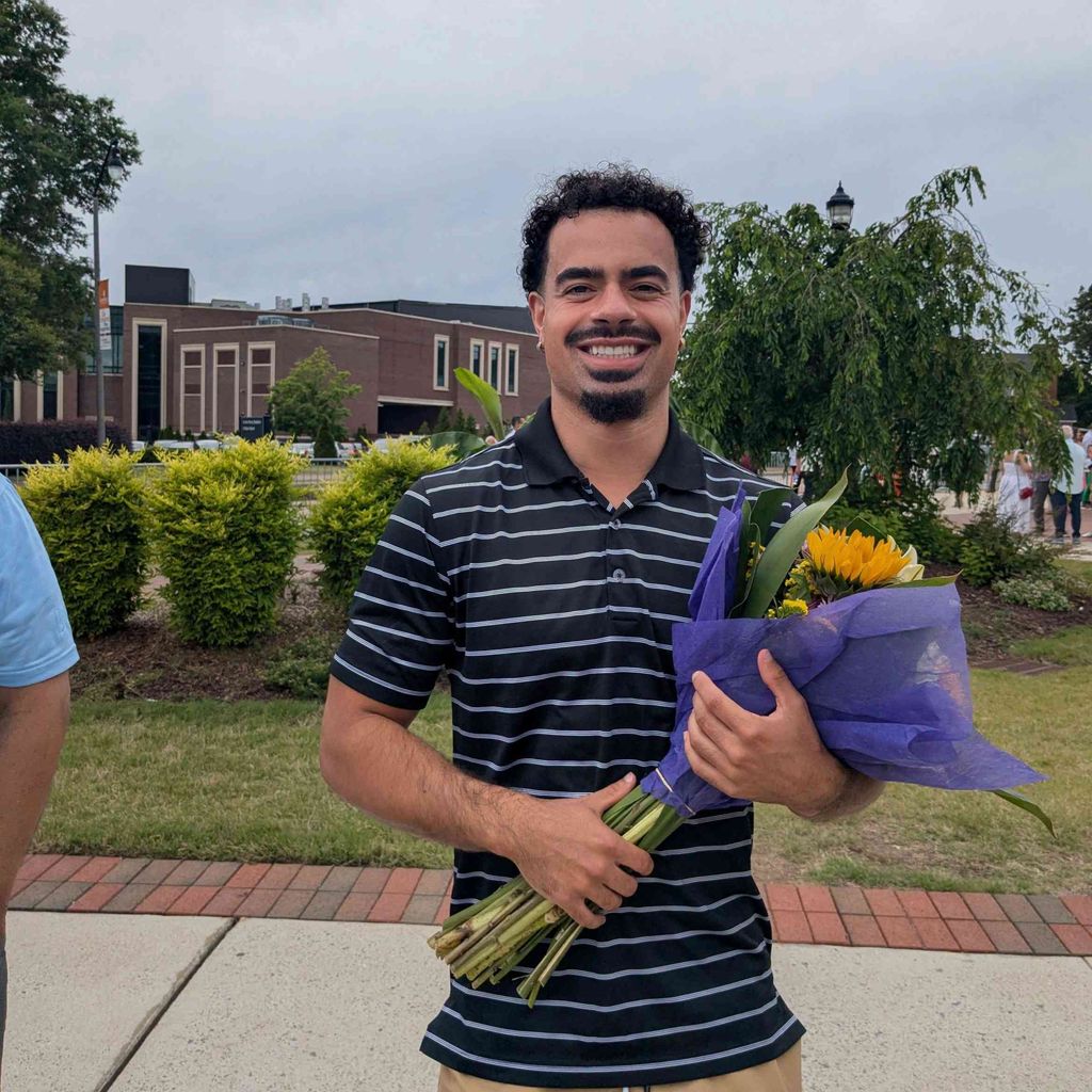 Jared Anthony Ashburn Profile Photo