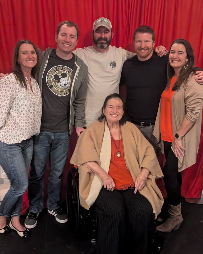 Regina Veronica Ziemski Walsh