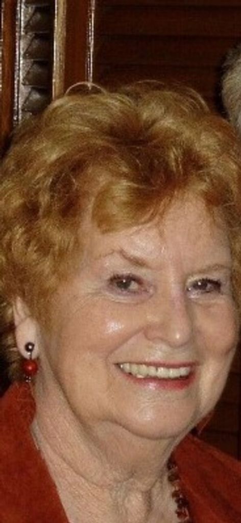 Margaret E Barham Profile Photo