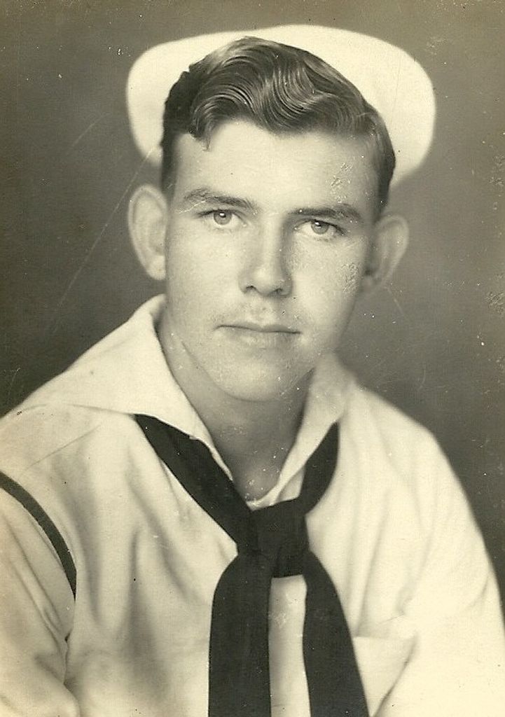Bobby Morris Welch Profile Photo