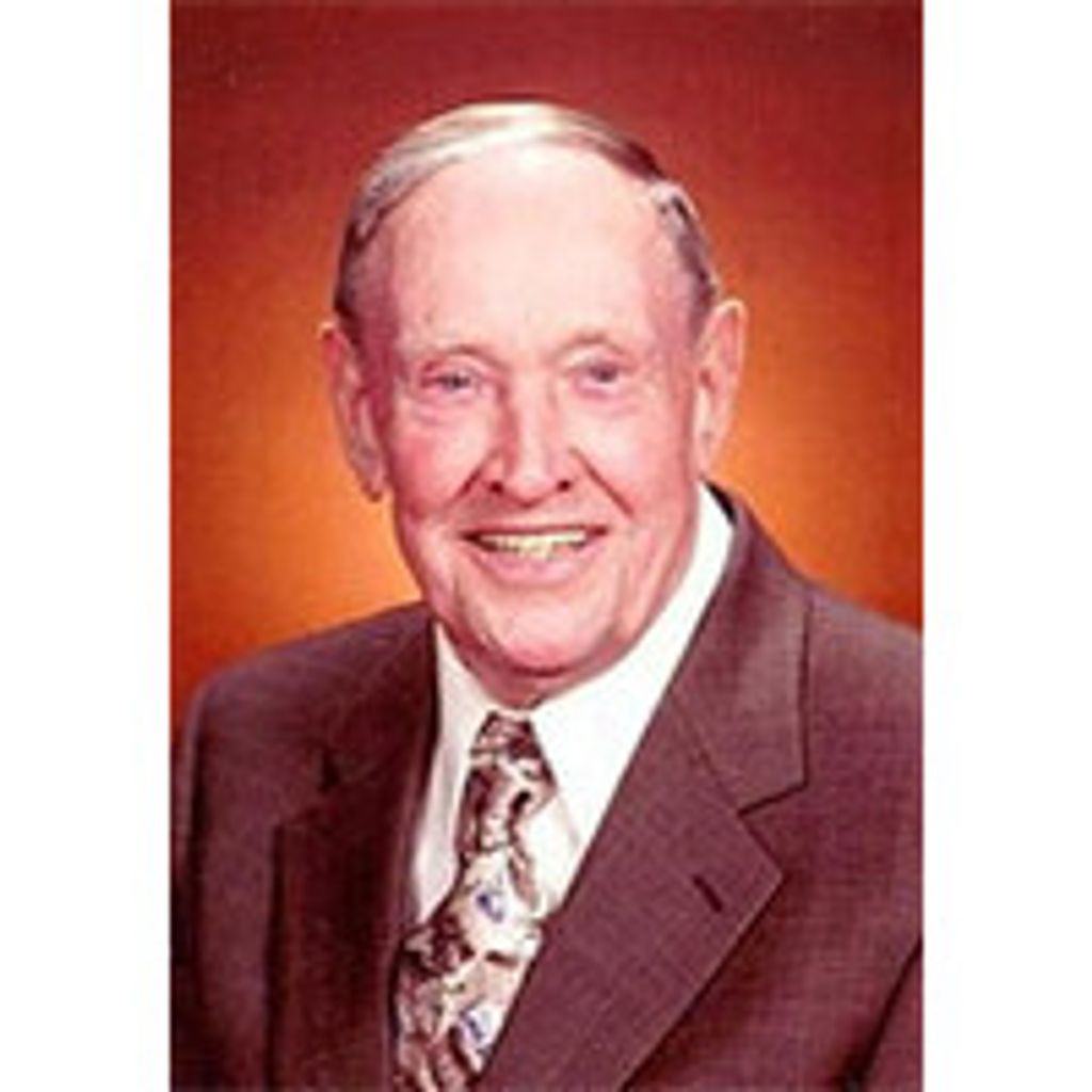 Donald Lee Ward Profile Photo