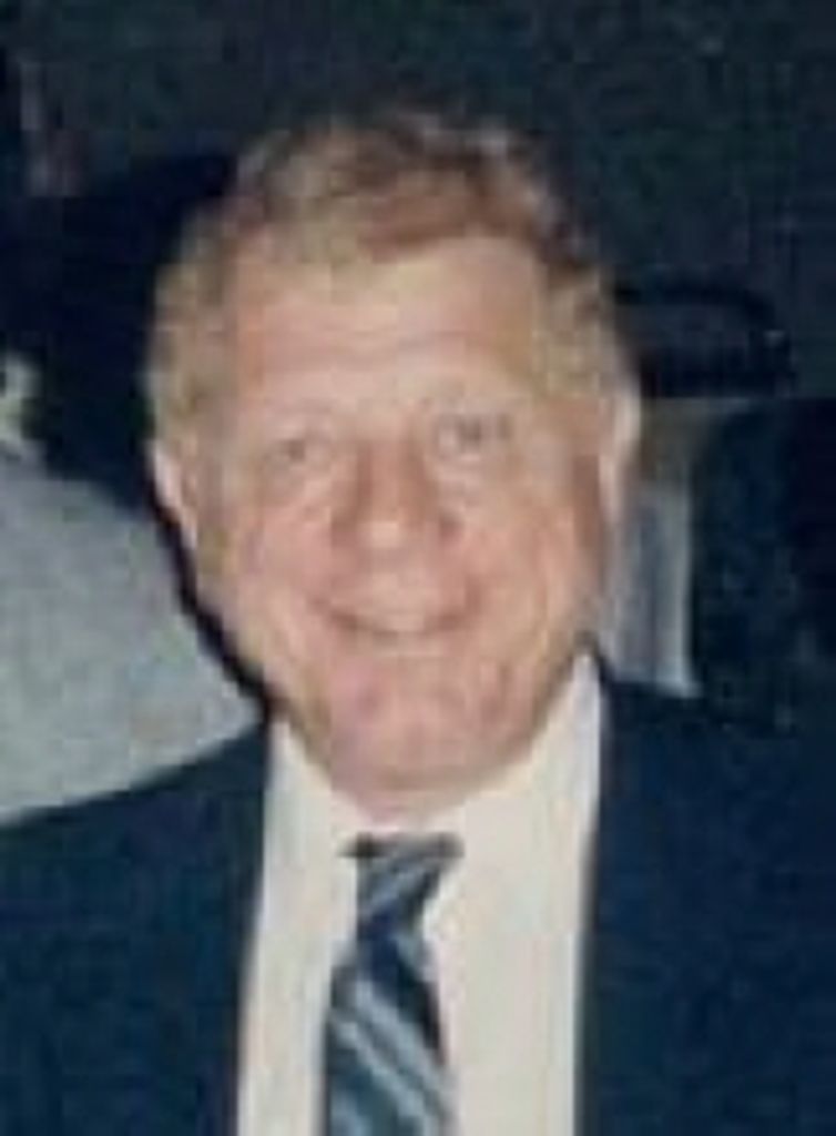 Gene  H. Whitfield