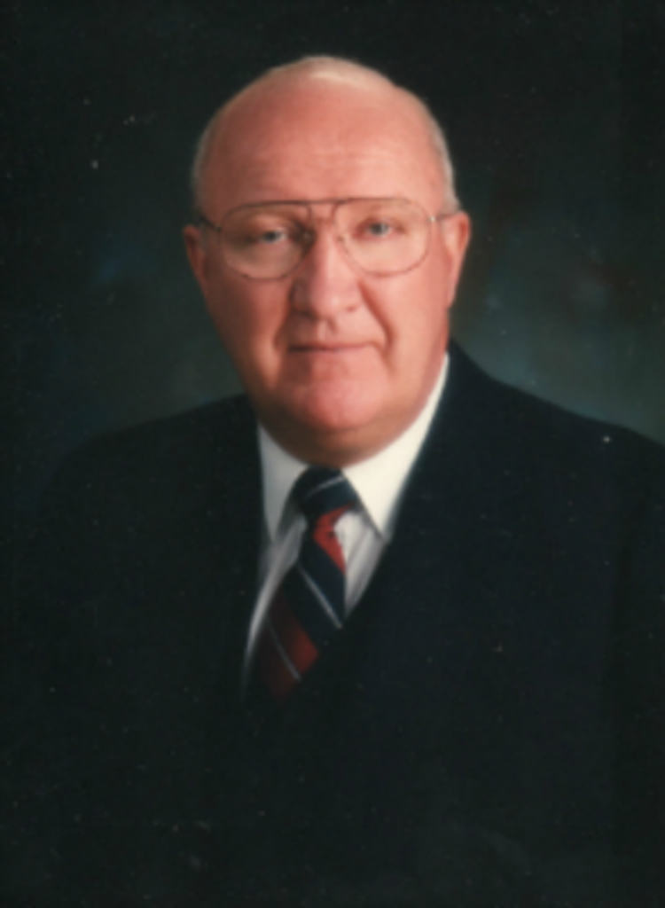 Dr. Berl Warner Spencer Profile Photo