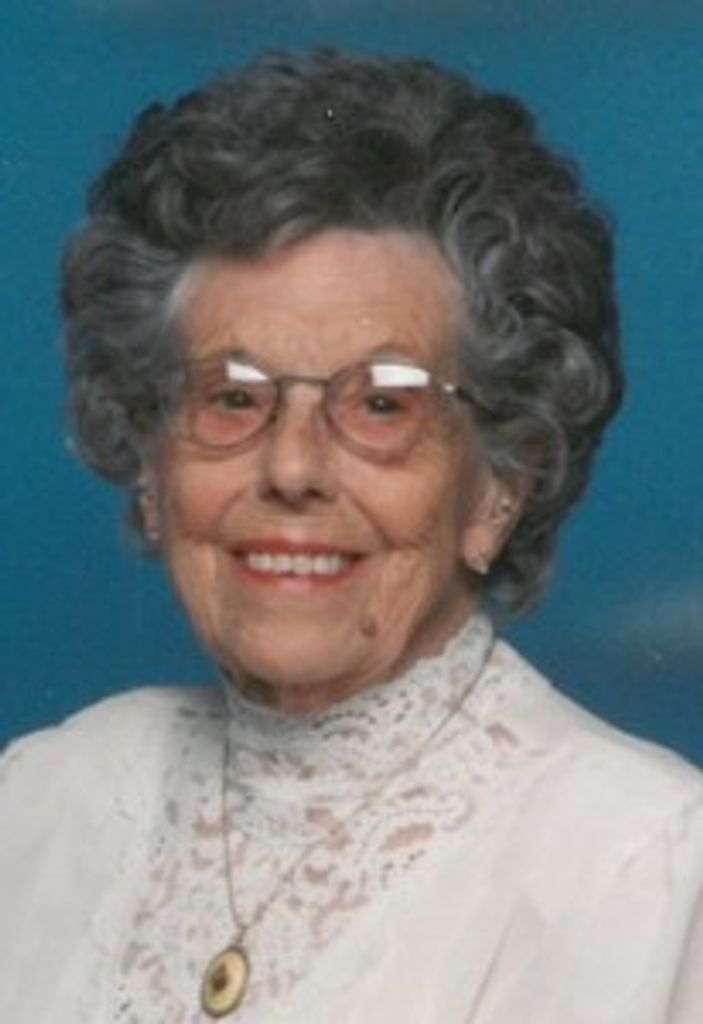 Violet  F. Cooper
