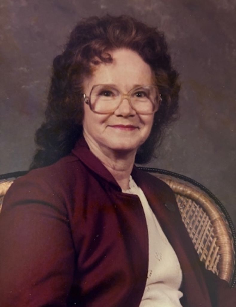 Wilma Louise Prickett Childs Profile Photo