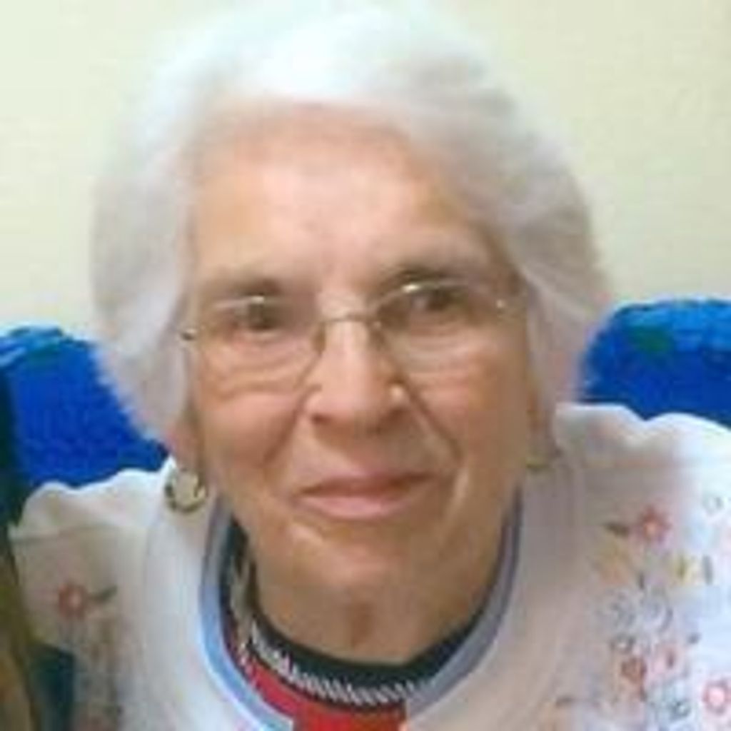 Beryl B. (Betty) Vlier