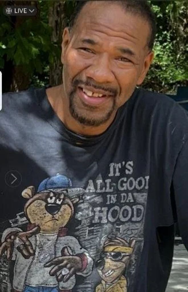 John Benny Rhynes Profile Photo