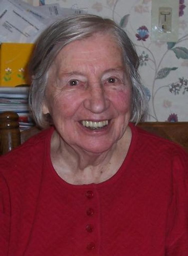 Julia Dziedzic