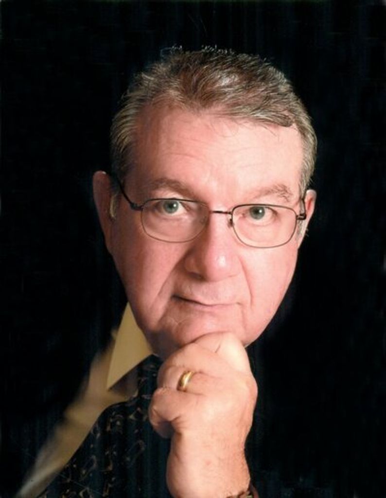 Rex Hessee Profile Photo