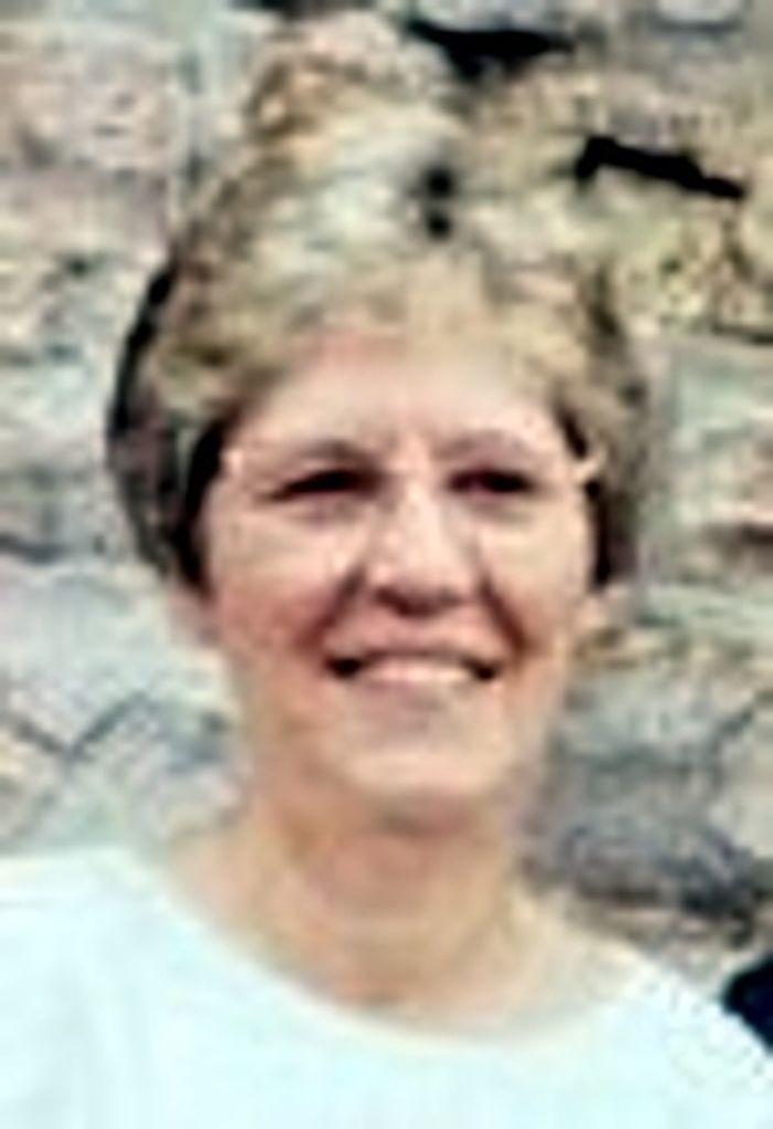 Mary Lee Yeiser