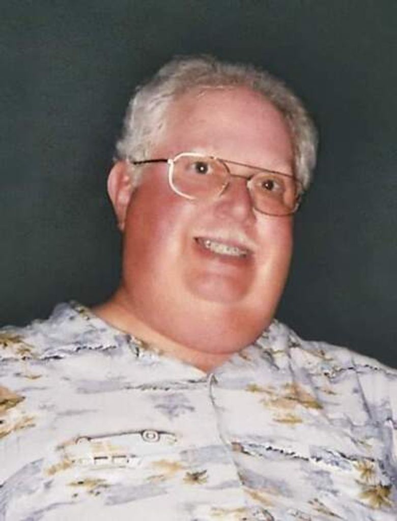 David Albert Cripe Profile Photo