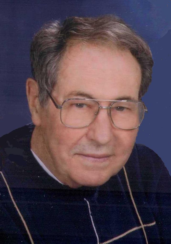 Fred George Krauss Jr