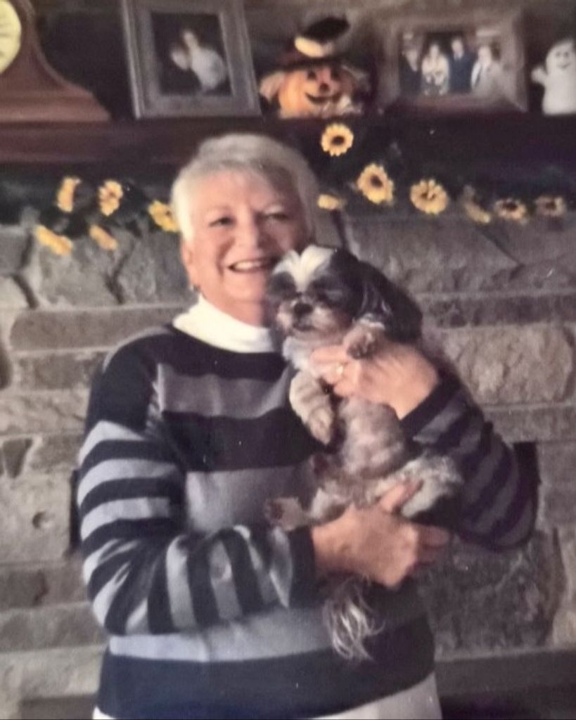 Nancy Marie White Profile Photo