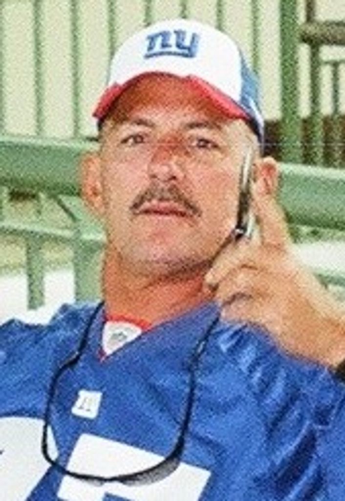 Clinton, Dean
