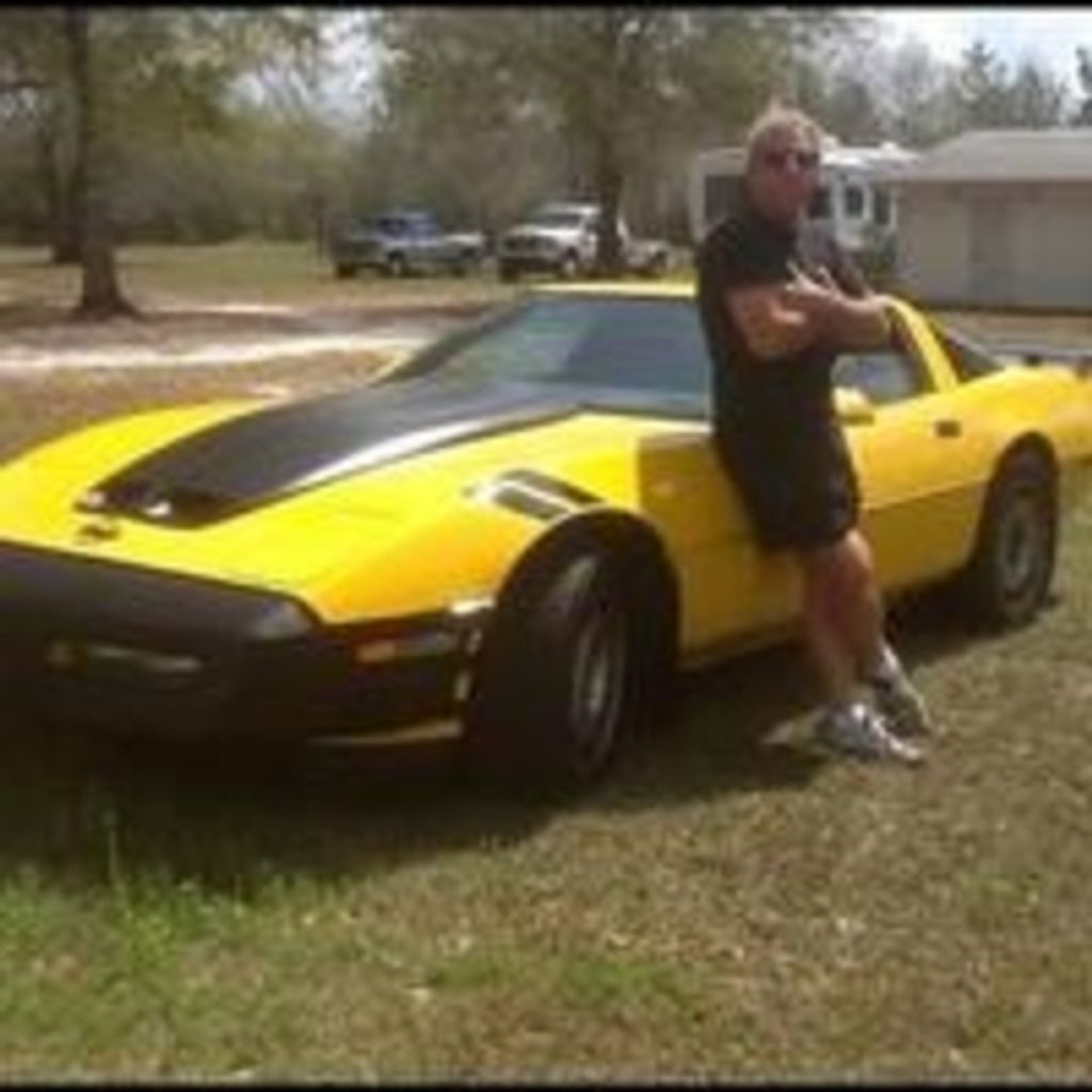 David Brian Hawthorne