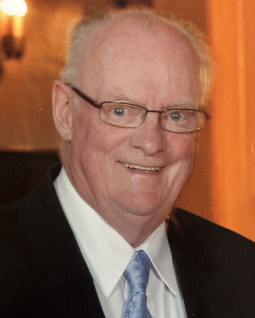 Daniel M. Curtin Profile Photo