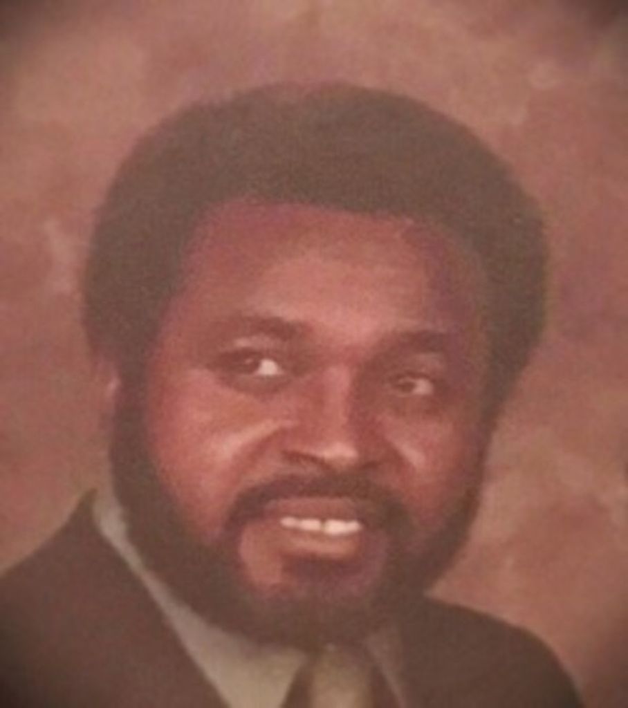 Joe Harrison Bowie, Sr.