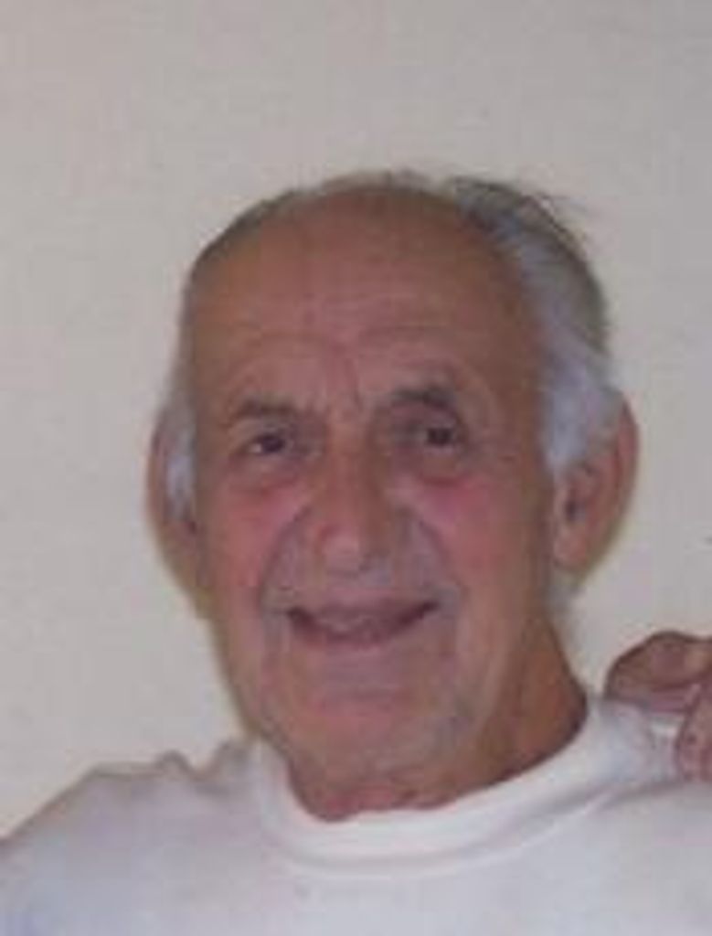 Scott And Frank S. "Greek" Grishka