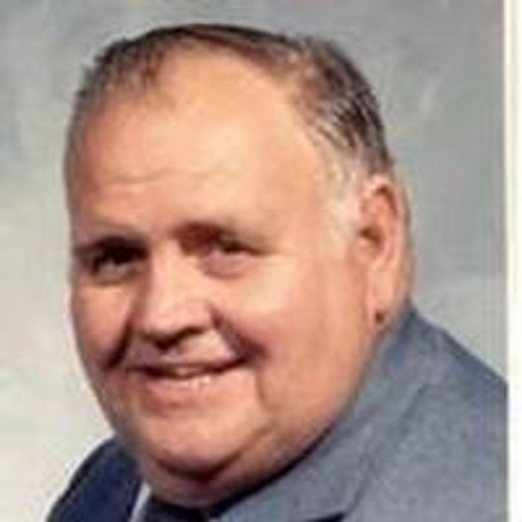 Elmer  James (Brownie)  Brown