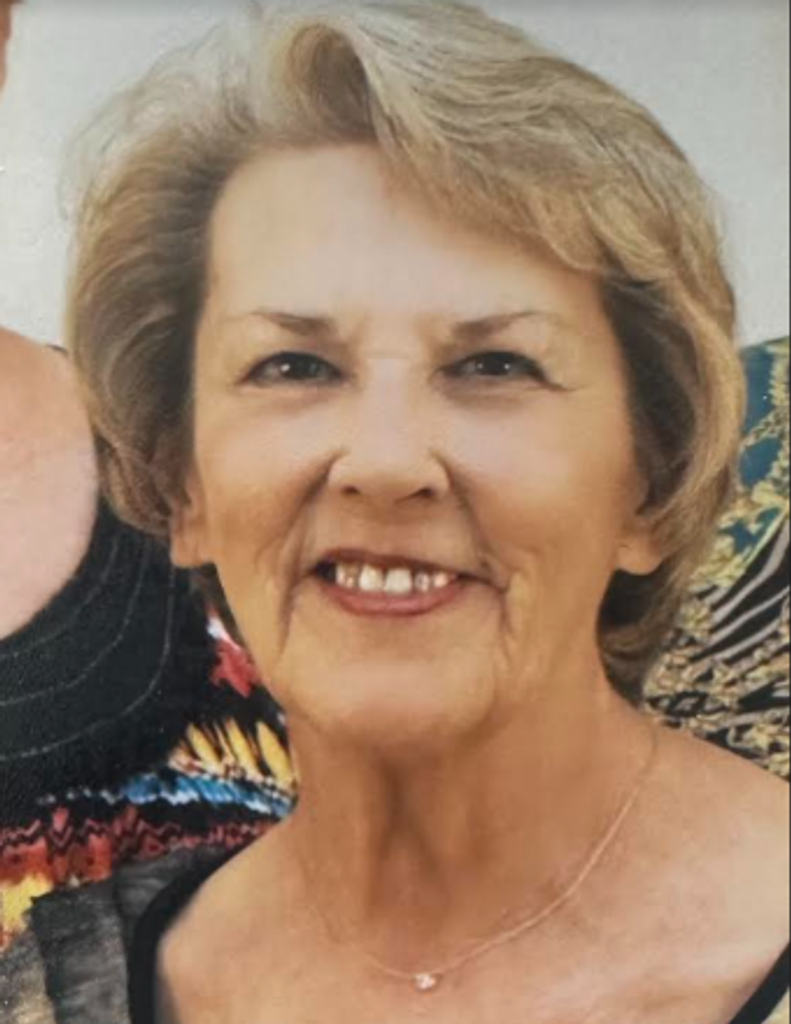 Peggy  Wolfe Mcmanus Profile Photo