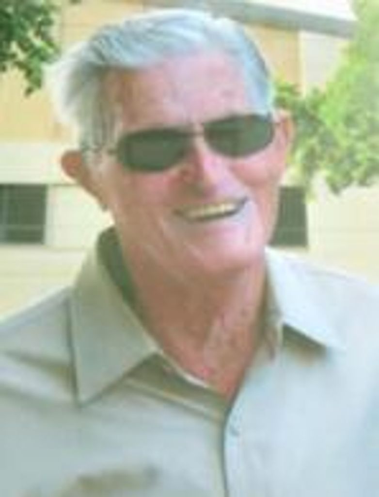 Lowell Burkett