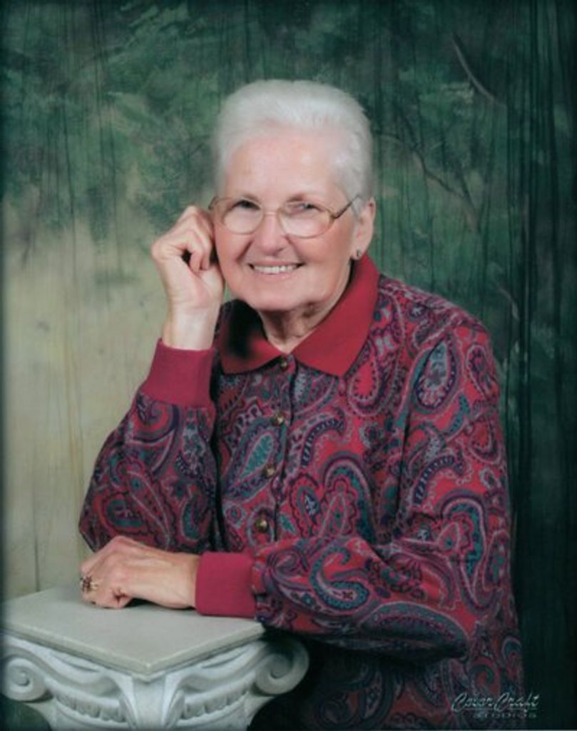 Barbara Sue Handley Profile Photo