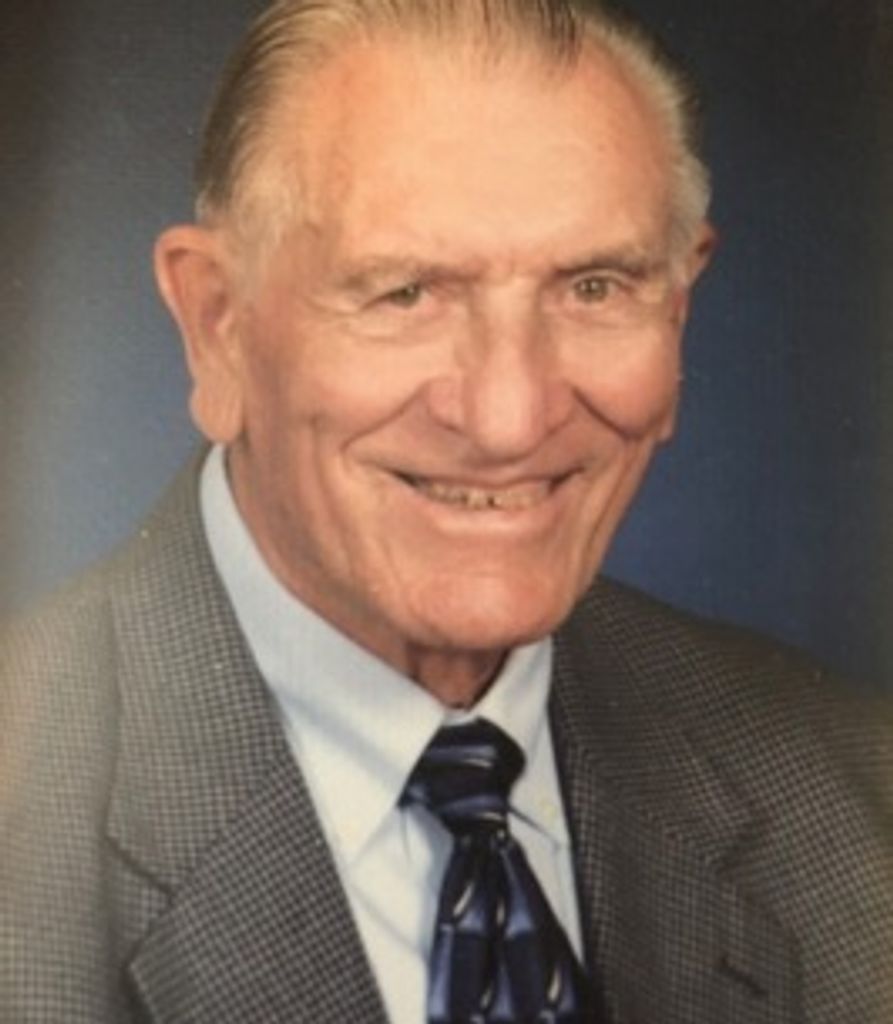 James Custer Jr Profile Photo