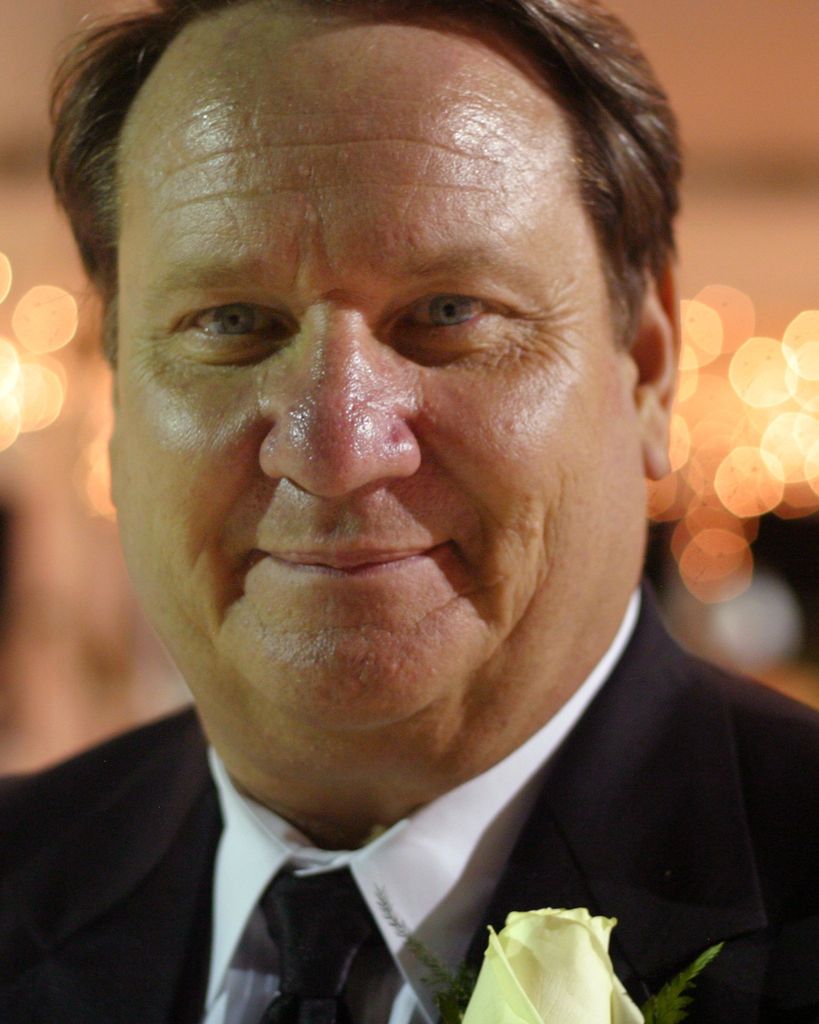 Gary Lawrence Brown Profile Photo