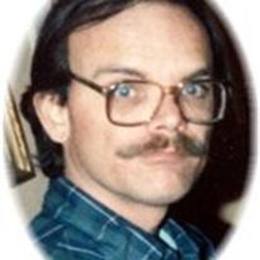 Steven Ray "Steve" Perry Profile Photo