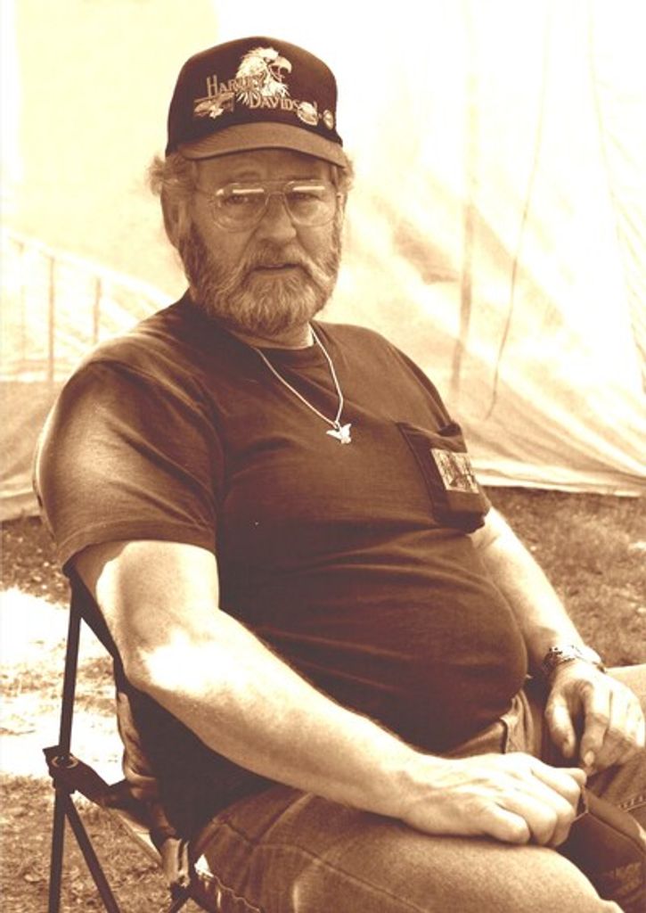 Ken Huggins Profile Photo