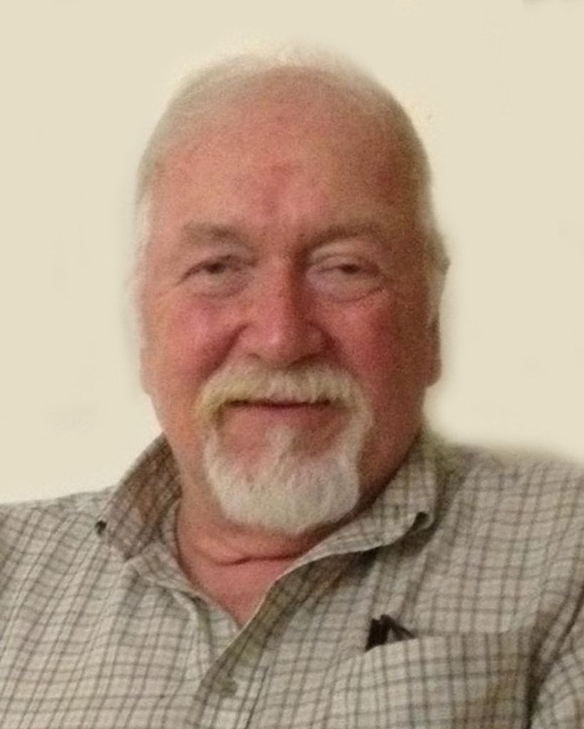 John Frederiksen